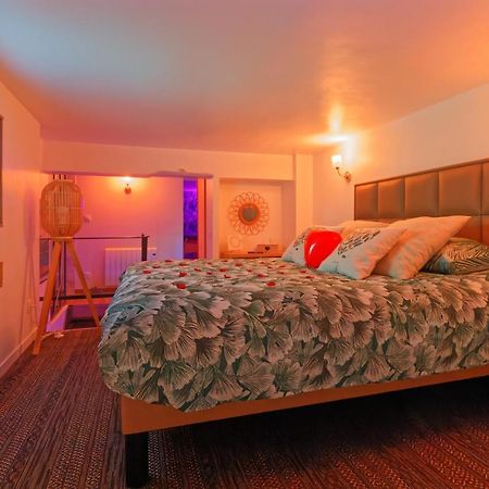 Romance Spa Tropical Гавр Екстер'єр фото