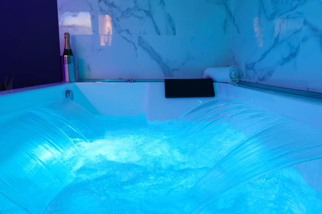 Romance Spa Tropical Гавр Екстер'єр фото