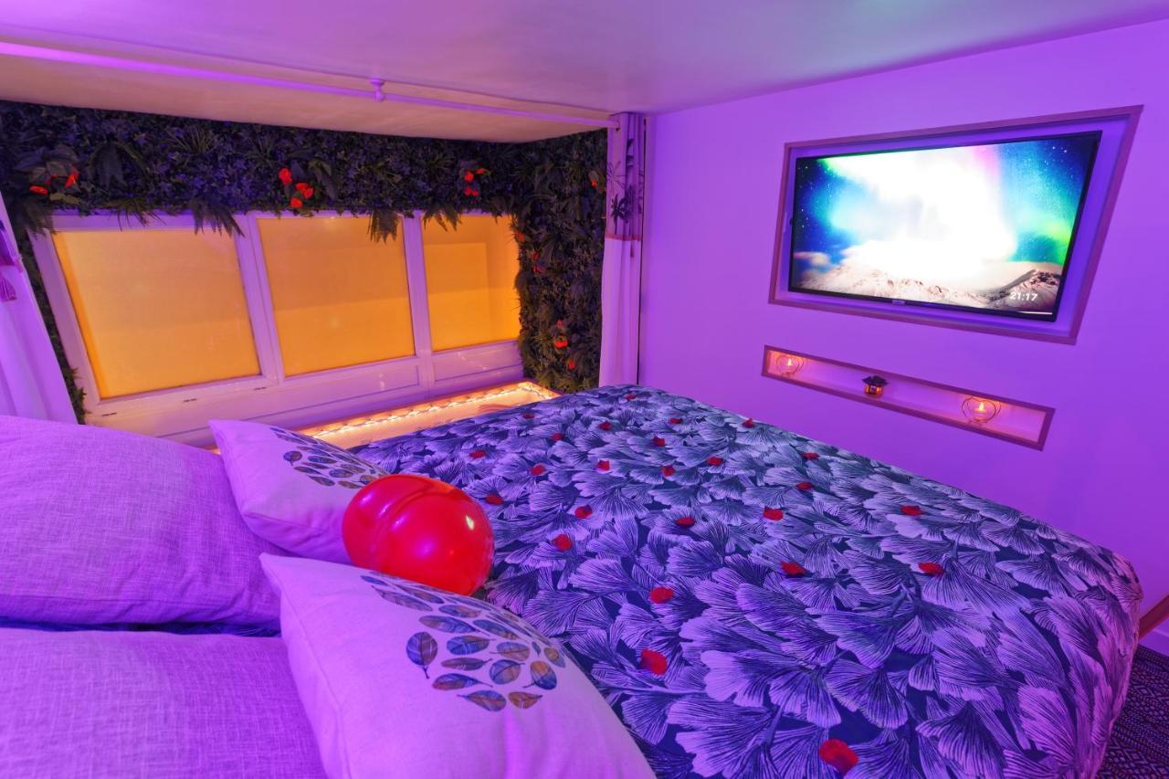 Romance Spa Tropical Гавр Екстер'єр фото