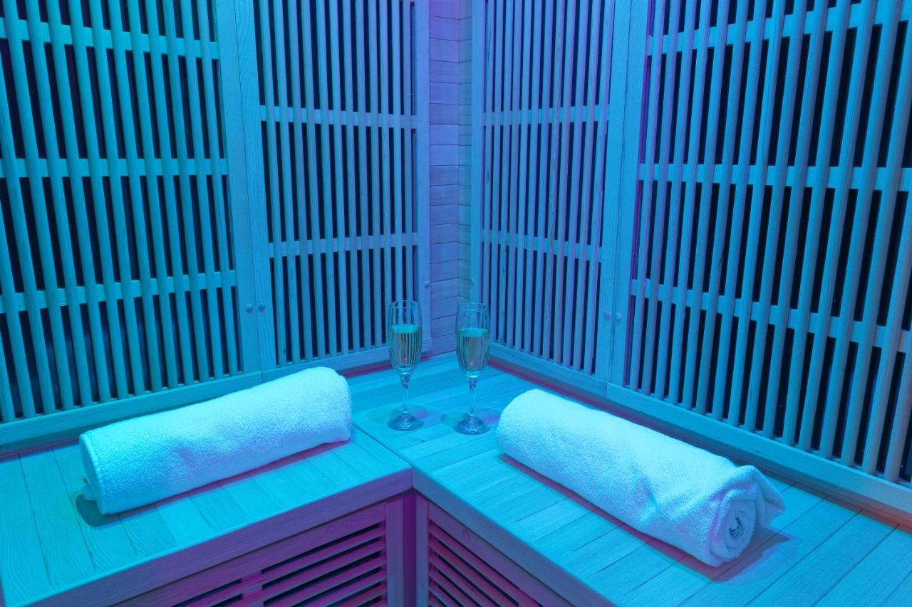 Romance Spa Tropical Гавр Екстер'єр фото